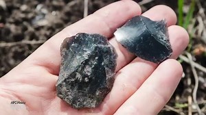 13K views · 245 reactions | Obsidian: It’s not just a valuable...