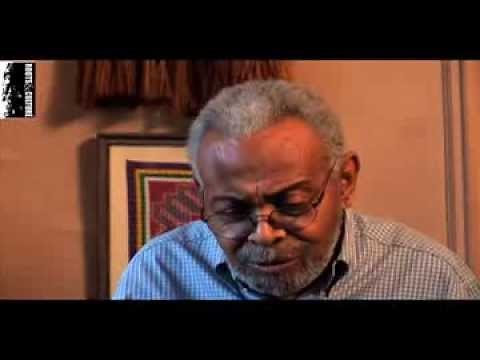 Amiri Baraka on Walter Rodney, Black Power and Obama