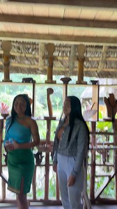 Sinchi Warmi - Centro de Turismo Comunitario uno de los lugares para hospedarse en familia super recomendado😊la alimentación muy delicioso 😋😋😋😋visiten #misahualli #Tena #Napo #amazonia #Coca #Orellana #Pastaza Rina Alva 🇪🇨🇪🇨 | Jhane JC