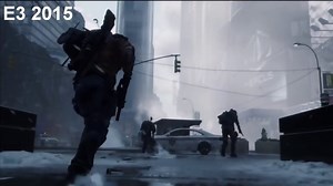 The Division : le violent downgrade graphique illustré en vidéo