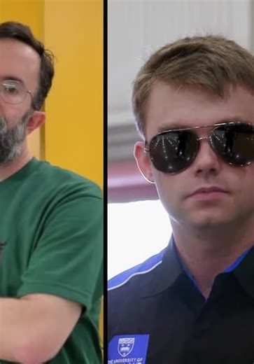 BattleBots S03:E17 - Last Chance Rumble