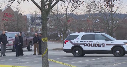 2 men shot in Lowe's parking lot at The Waterfront shopping center