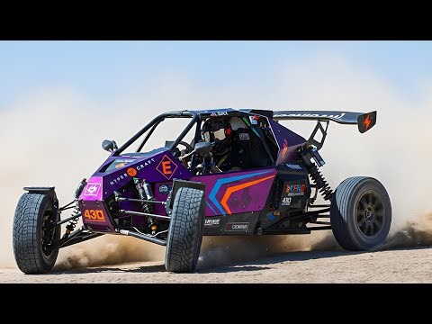 INSANE Off-Road Vehicles You NEED To See