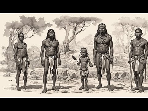 The Black Tuscarora Mystery: Why Their History Was Buried