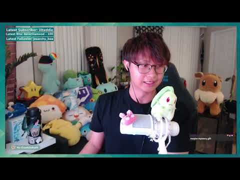 [Pokémon Legends: Z-A] | 29 | Free Alpha Charizard! (Blind Playthrough) ✨