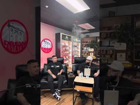 Episode 2: Drew Estate Javi (MIAMI EDITION)