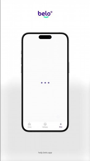 Cómo PAGAR CON PIX en la app de belo 🇧🇷 | Guía paso a paso para pagar mediante transferencia o QR 📲