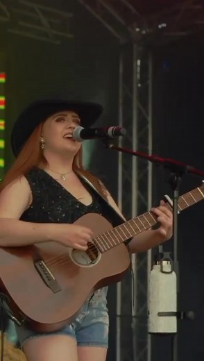 鸞 Loved our summer country festivals? We’re bringing that same energy indoors this Christmas. Warm up your winter with live country, big stage vibes and unforgettable performances! ✨ | Campfire Country Festival | Facebook