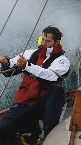 18 reactions | Towering seas and misty shores. Our latest adventure...