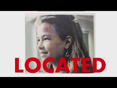 Cold case bombshell: Girl, 13, who vanished in 1994 left on purpose, police say | Jesse Weber Live