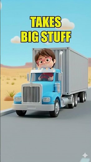 Can You Spot All the Cool Cars? 🚗✨ #FunLearning