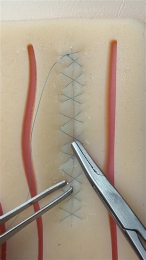 #surgery #suture #medstudent | suture