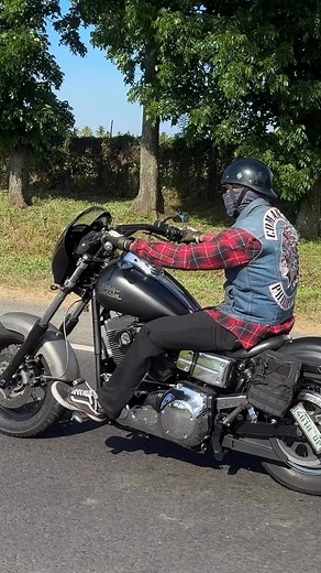 259K views · 3.3K reactions | Cruise | Biker Panzer | Facebook