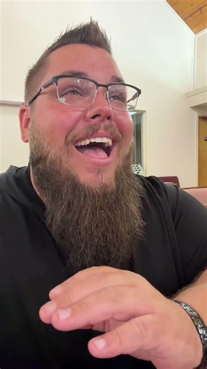 AV TEAM FAIL! 💀 The Most Awkward Church Screen Moment #Shorts #Funny