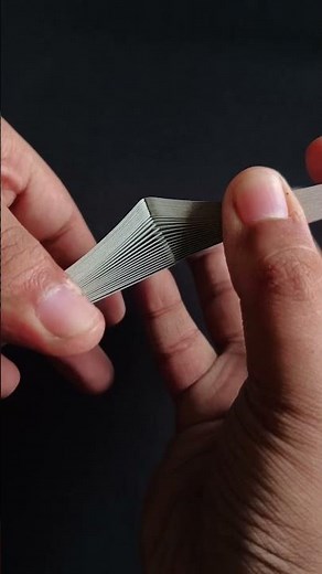 Let's Learn The Faro Shuffle