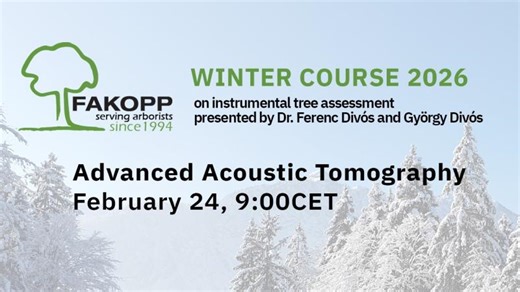 Winter Course insight | FAKOPP