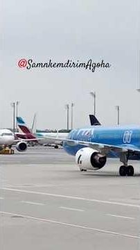 26 July 2026 Holidays Tourist Tour 😃# #munich #aviation #airport