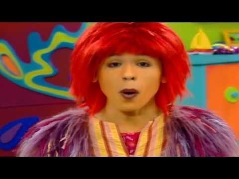 The Doodlebops 205 - All Aboard the Doodle Train