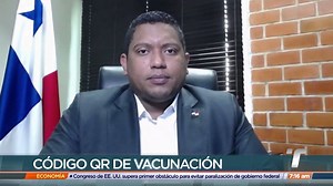 Director de la AIG explica cómo funciona la aplicación Vacucheck Lite