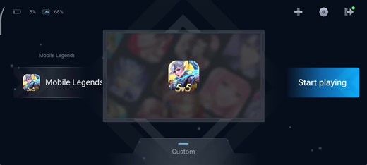 Optimización de GPU con Game Turbo para Gaming