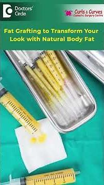 Natural Face Lift Without Surgery - Dr. Girish AC | Doctors' Circle