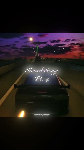 Pt. 4 | Memory Reboot (Slowed) - VØJ and Narvent | Aesthetic | Slowed+Reverb