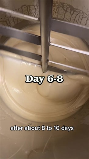 The Art of Crafting Creamed Honey: A Sweet Creation Process