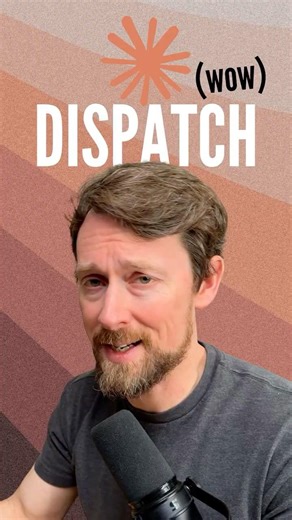 Claude Dispatch - Text Tasks to Your Computer