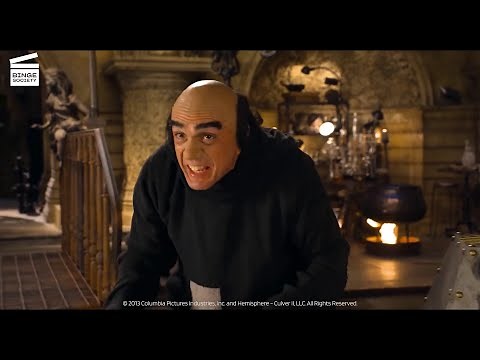 The Smurfs 2: Saving the smurfs (HD CLIP)