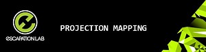 Projection Mapping