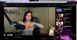 Eye Tracking Challenge - Funny