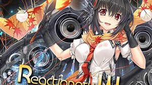 [每日歌曲推荐]Horizon [Nhato Remix]—Amateras Records