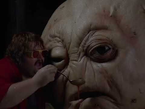 Meatball (1992) - TV Spot