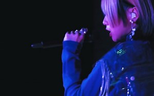 【高清60帧】Reol - 第六感 / THE SIXTH SENSE [Live from YouTube FanFest 2020]