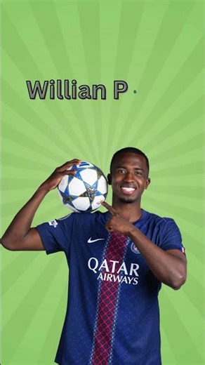 Guess the Player by Country, Club & Position! - #3⚽🔥 | Football Quiz