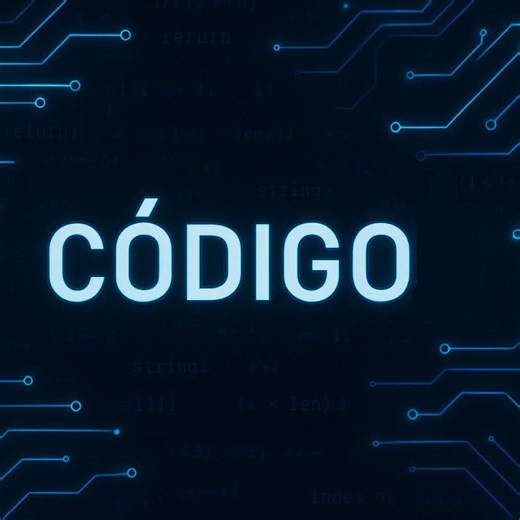 Lo rescaté y esto pasó... | Codigo