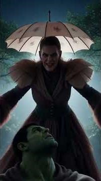 ছেলের ভালোবাসা মায়ের প্রতি অভিশাপ হার মানিয়ে দেয়।#hulk #hulkcartoon #shortvideo