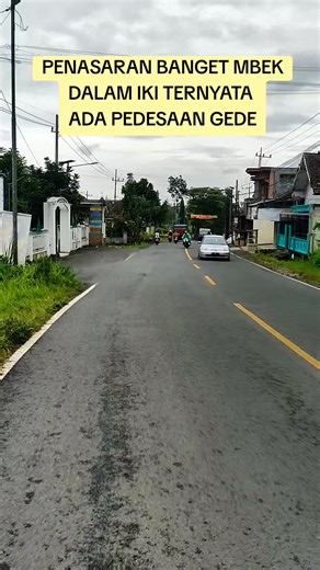 Eksplorasi Wisata Dampit di Malang