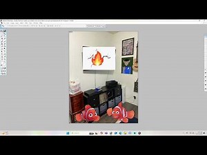 Darla Sherman makes a grounded video out of Nemo and gets grounded