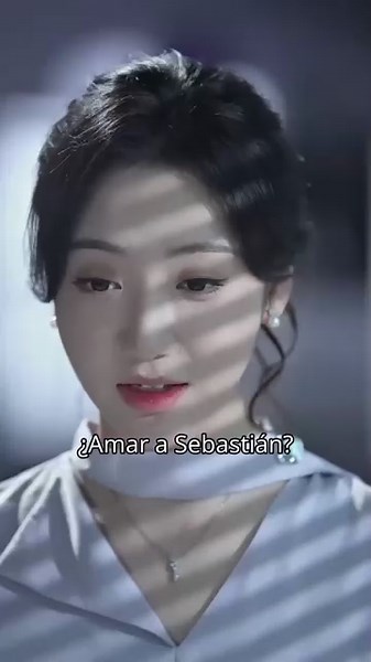 [Doblado ESP] Siete Años de Amor Silencioso