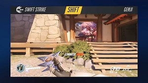 8.9K views · 35 reactions | Overwatch Genji's Old Dash Buff - Bringing back the DoT? | Overwatch Cavalry - Memes & News | Facebook