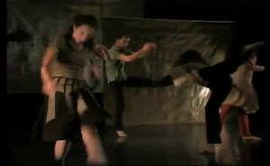 Louise Bédard Danse