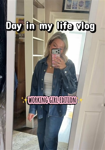 Work Day in My Life Vlog | Houston Marketing Edition