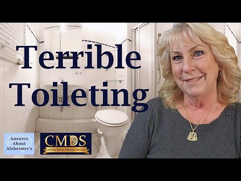 What Helps Dementia Patients With Toileting?