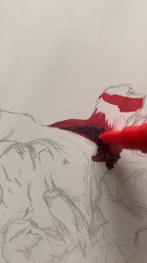 Unleashing Creativity with Posca Markers