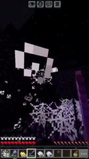 I kill my biggest enemy in this smp ‪@SenpaiSpider‬