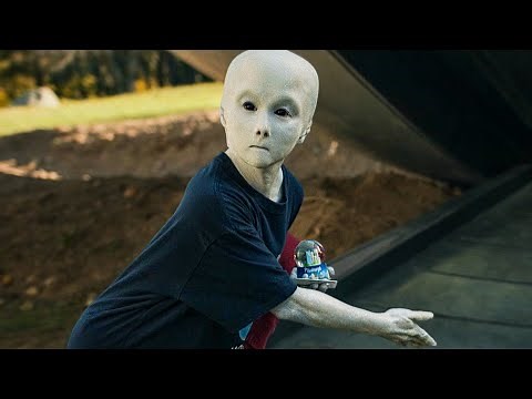 Jules | Official Trailer (2023)