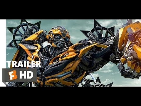 Transformer 6 Official Trailer (2019)