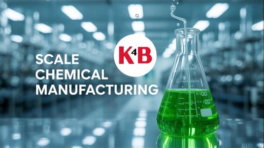 Manufacturers Getting Chemicals Wrong? Here s What to Do | Dr. Joel Shertok