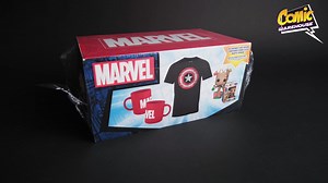 17K views · 30 reactions | Introducing Wootbox, the number 1 geek box...